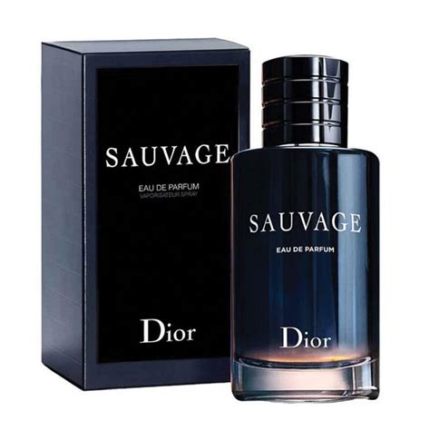 dior eau de parfum 60ml